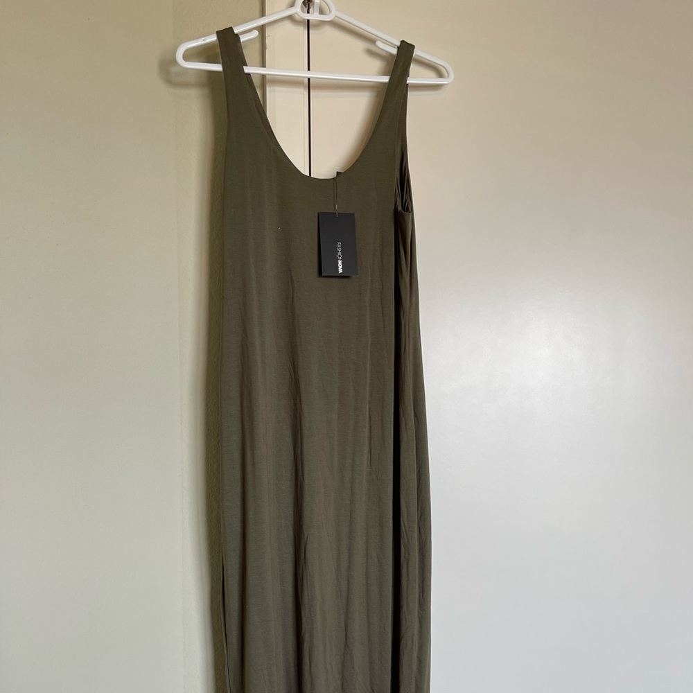 Body con midi